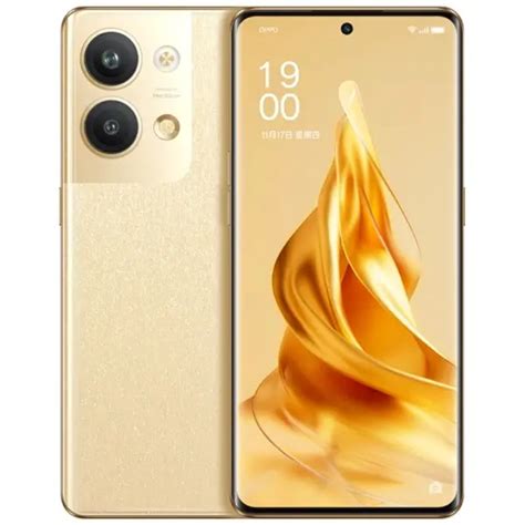 Oppo Reno9 Pro: Specifications, Price, Images, and Features • Gizmobo