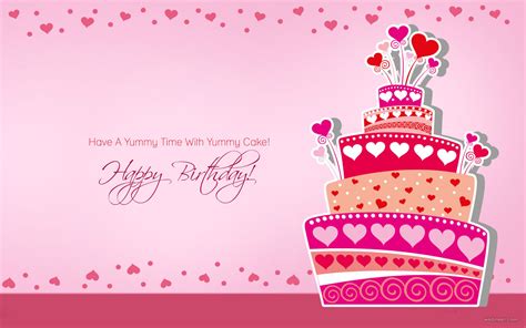 50 Beautiful Happy Birthday Greetings card design examples