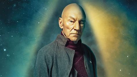 Star Trek Picard tem trailer oficial da 3ª temporada revelado Confira