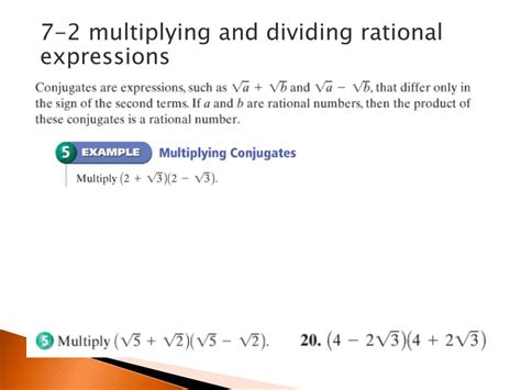 Ppt Radical Functions And Rational Exponents Powerpoint Presentation