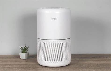 Levoit Core S Review Ultimate Guide To Clean Air