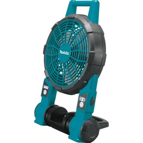 Akumulatorski Ventilator Makita Dcf Z Merkur Si