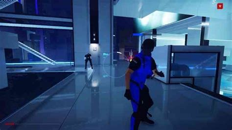 Mirror's Edge Catalyst Review - Freerunning All The Way to Mediocrity