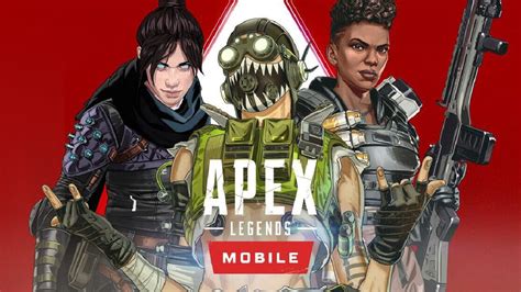 Apex Legends Gratis C Mo Descargarlo En Android Y Ios Rpp Noticias