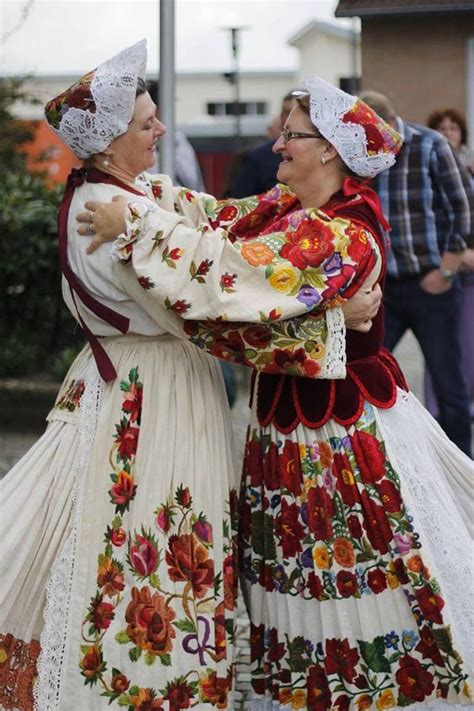 Pin On Croatian Folk Costume