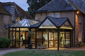 Orton Hall Hotel & Spa, Peterborough, United Kingdom - Lowest Rate ...