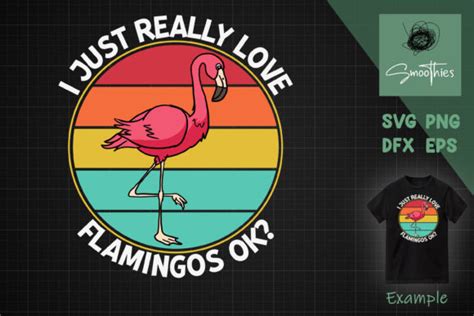 Flamingo Lovers Bundle Bundle · Creative Fabrica