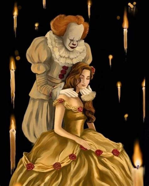 Pin By Kelsee O Shea On For The Love Of Horror Pennywise The Clown Pennywise The Dancing