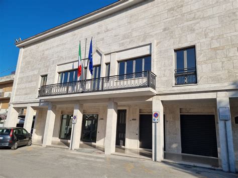 Elezioni Sant Egidio Alla Vibrata Tre Candidati A Sindaco Tutte Le