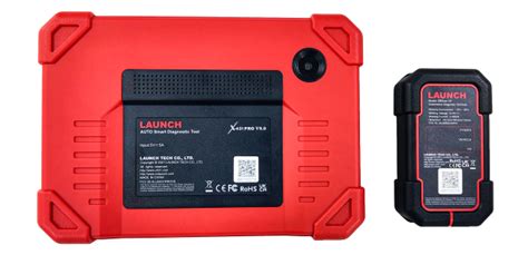 X 431 PRO V5 0 Launch Car Scanner