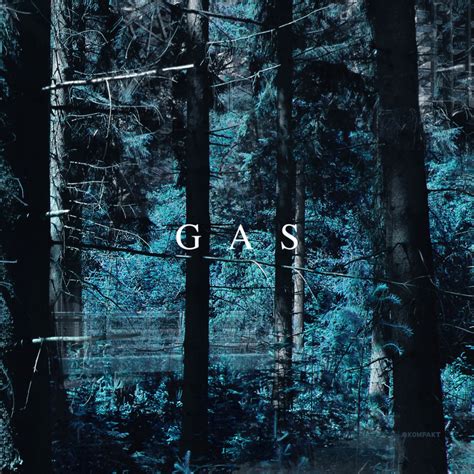 GAS announces new album, NARKOPOP - Treble