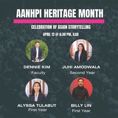 Discover Darden Celebration Of Asian Storytelling Aanhpi Heritage