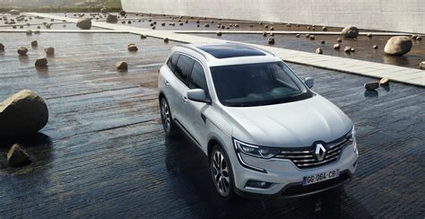 E GUIDE RENAULT Koleos 2 Prenditi Cura Del Tuo Veicolo