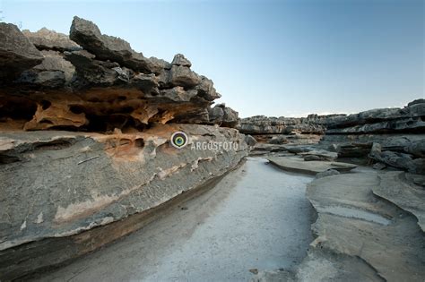 Carste No Lajedo De Soledade Em Apodi RN Argosfoto