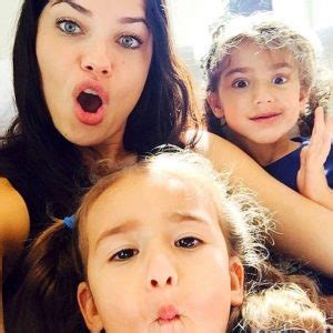 Adriana Lima family: siblings, parents, children, husband