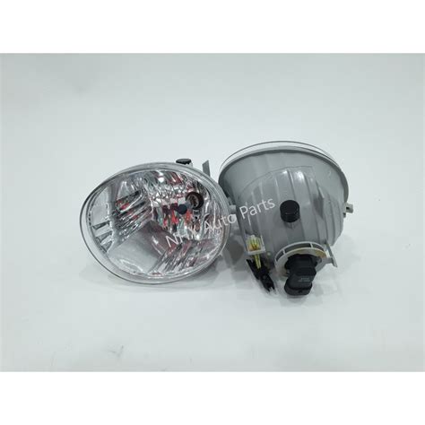 Fog Lamp OEM Toyota Hilux KUN26 Vigo Fortuna Myvi SE 2 Spotlight Light