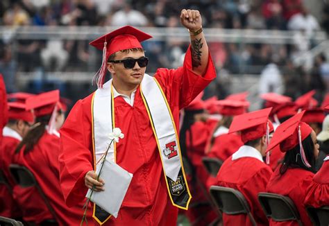 Easton Area High School graduation 2023 (PHOTOS) - lehighvalleylive.com