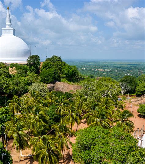 Anuradhapura Sigiriya Dambulla Day Tour Day Trips In Sri Lanka