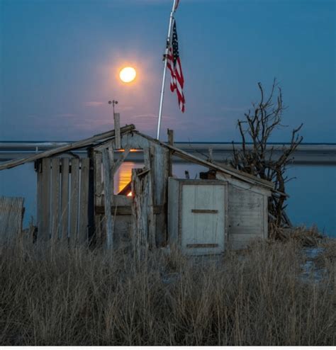 Iconic Chatham Seaside Shack Turns Six Happycapecod