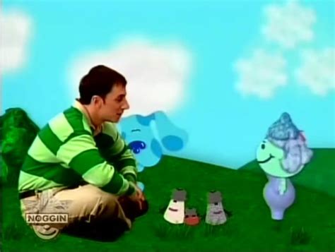 Nature | Blue's Clues Wiki | Fandom