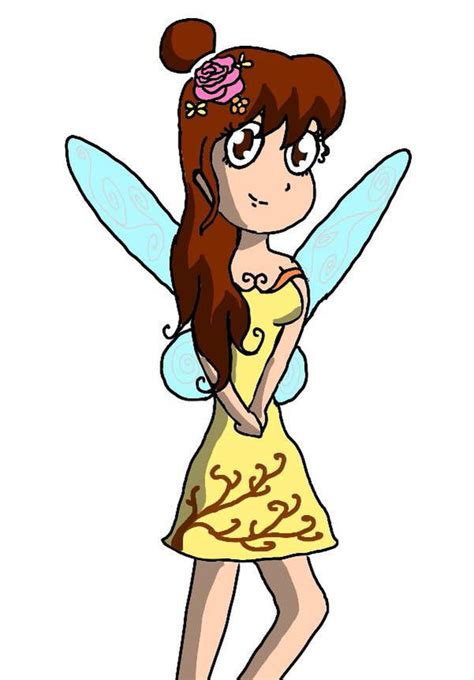 fae  bae  pipinchek  deviantart