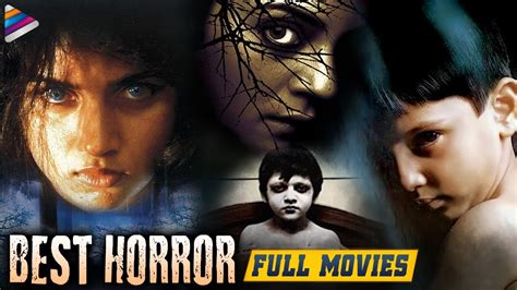 Best Telugu Horror Movies Rgv Back To Back Horror Movies Latest