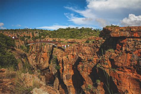 Reiserouten Südafrika Unsere top 10 Touren inkl Tipps