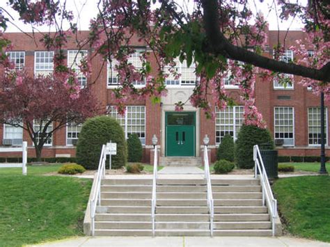 Passaic Valley Regional High School Board of Education Hires Interim ...