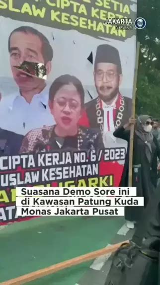 Partai Buruh Beserta Puluhan Organisasi Serikat Pe Kwai