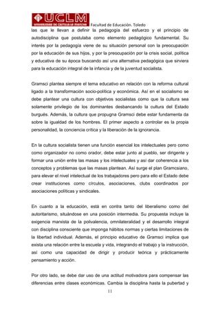 Pedagogía socialista PDF