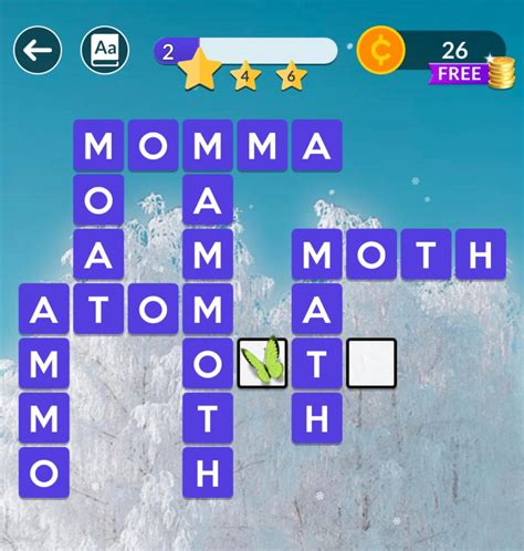 wordscapes puzzle 93 6