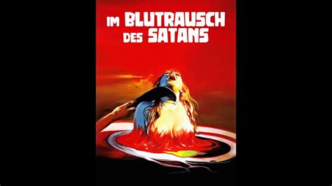 Im Blutrausch Des Satans Trailer Deutsch Youtube