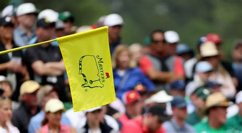 The Masters Tournament prize money breakdown - PGA TOUR