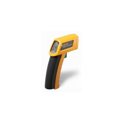 Fluke Fluke Max Max Infrared Thermometer Kaufman Company Inc