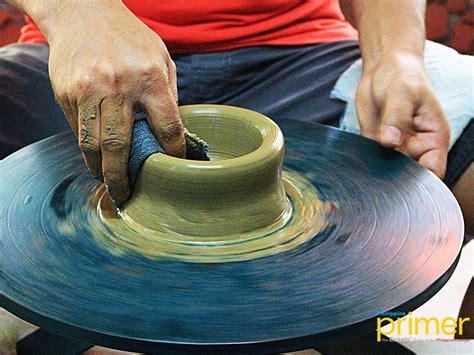 When Did Pottery Making Begin In The Philippines - Pottery Ideas