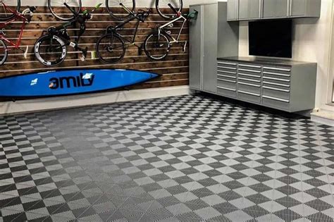 Transform Your Garage with a Stylish Garage Remodel: Tips and Ideas ...