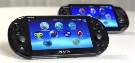 PlayStation Vita Slim Review - GameSpot