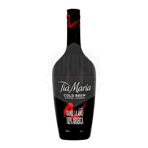 Koop Tia Maria Eenvoudig Online In Onze Webshop Anker Amsterdam