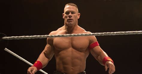 10 Dream Attitude Era Matches For John Cena | TheSportster