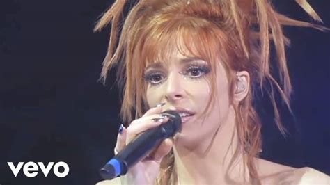 Mylène Farmer a un nouveau single qui déchire Newstories