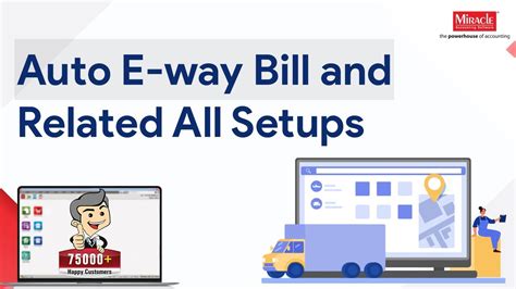 How To Generate E Way Bill Automatically Without Uploading Json File In