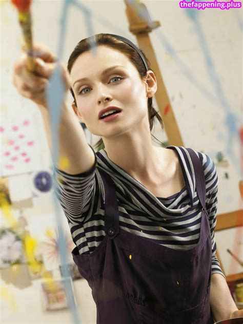 Sophie Ellis Bextor Sophieellisbextor Nude OnlyFans Photo 98 The Fappening Plus