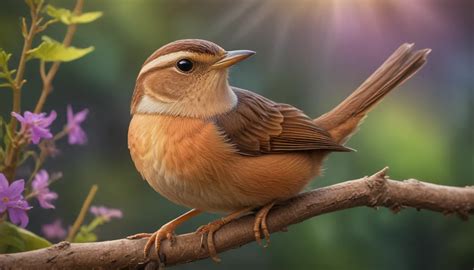 The Spiritual Meaning Of A Wren A Comprehensive Guide Hidden