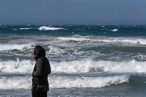 Actualités Météo la tempête Ciara va frapper le Nord de la France