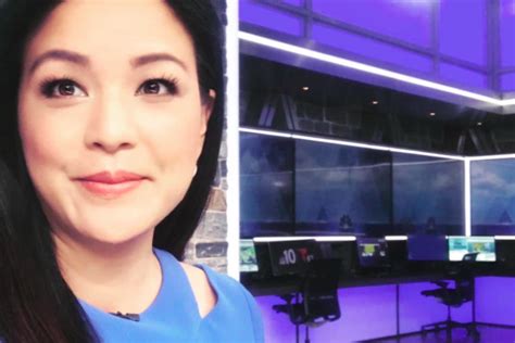 Denise Nakano Says Goodbye To Nbc10 After 17 Years Phillyvoice