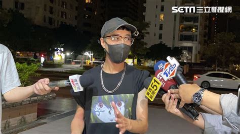 孫安佐經紀人到案：我們不是白癡！關鍵瓦斯火槍失蹤 警：主動交槍送驗