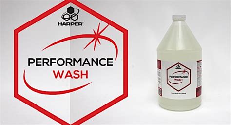 Harper Corporation Unveils New Anilox Cleaner Label And Narrow Web