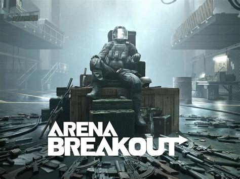 Arena Breakout Releases Pre Registration Trailer Showcasing Upcoming