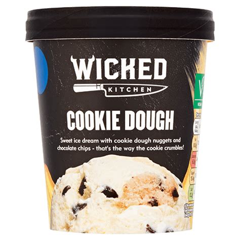 Wicked Kitchen S Game Changing Lupin Based Ice Cream Coming To Kroger