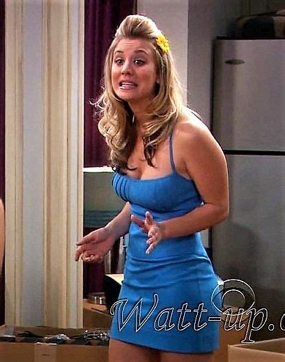 Prom Dresses Summer Dresses Formal Dresses Kaley Cuoco Fashion